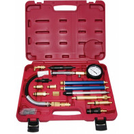 KOMPRESSIOONI TESTRI KOMPL. BENS+DIISEL, 0-40BAR TRIUMF