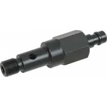 ÕLIRÕHU ADAPTER DV6 TURBOMOOTORILE KS TOOLS