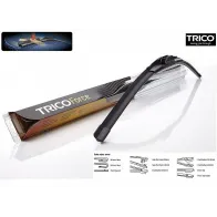 TRICO FORCE 500MM KLAASIPUHASTAJA/KOJAMEES