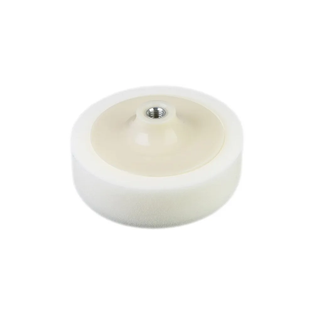 POLEERIMISPADI "HARD" 150X45MM M14 CARMOTION