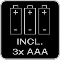 KOLLANE LED ADR AVARIIVALGUSTI/TASKULAMP ROAD FLARE LED 3XAAA 111X33MM OSRAM