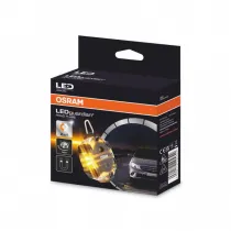 KOLLANE LED ADR AVARIIVALGUSTI/TASKULAMP ROAD FLARE LED 3XAAA 111X33MM OSRAM