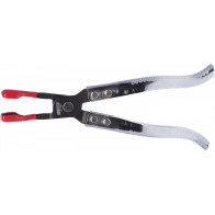 KLAPISÄÄRE TIHENDITE MONT. TANGID (KAITSEGA LÕUAD) KS TOOLS