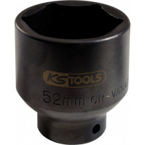 LÖÖKPADRUN 1/2", 52MM LAND ROVER VEOVÕLL KS TOOLS