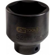 LÖÖKPADRUN 1/2", 52MM LAND ROVER VEOVÕLL KS TOOLS