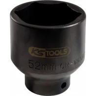 LÖÖKPADRUN 1/2", 52MM LAND ROVER VEOVÕLL KS TOOLS