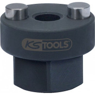 VOLVO LEHTVEDRU POLDI VÕTI, ESI-TAGA KS TOOLS