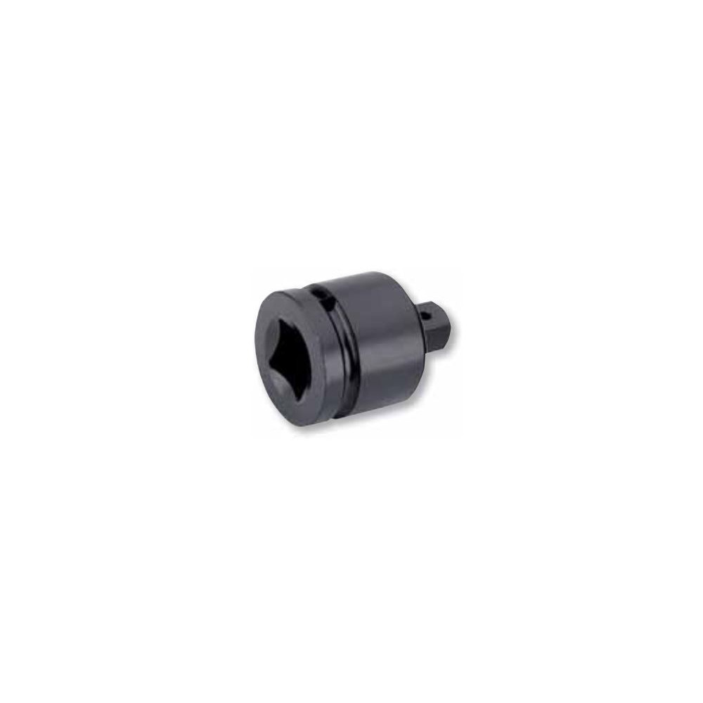 Impact reducing adaptor 1" to 3/4" Irimo