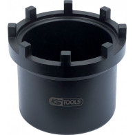 RUMMUMUTRIVÕTI SCANIA (420) 8-OTSHAMBAGA KS TOOLS