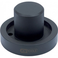 SCANIA KÄIGUKASTI JA TAGASILLA SIMMERI PAIGALDUS KS TOOLS