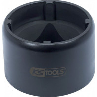 SC 98765 TAGASILLA JA KÄIGUKASTI FLANTSI 70/64 MM VÕTI 3/4" KS TOOLS