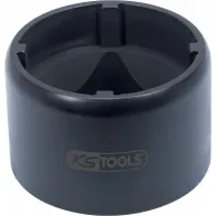 SC 98765 TAGASILLA JA KÄIGUKASTI FLANTSI 70/64 MM VÕTI 3/4" KS TOOLS