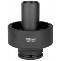 RUMMUMUTRI LÖÖKPADRUN 6-SÄLKU MERCEDES 2640 TÕSTESILD 3/4" KS TOOLS