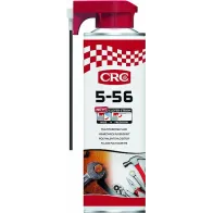 CRC 5-56 UNIVERSAALÕLI CLEVER STRAW OTSIKUGA 500ML/AE