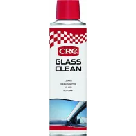 CRC GLASS CLEAN KLAASIPUHASTUSVAHT 250ML/AE