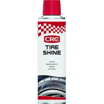 CRC TIRE SHINE KUMMIPINDADE PUHASTUSVAHT 250ML/AE