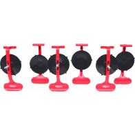 6-OS. IMINAPP PITSKRUVIDE KOMPLEKT KS TOOLS