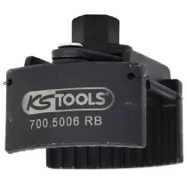 FILTRIVÕTI KAHE KÄPAGA HD 80-110MM KS TOOLS