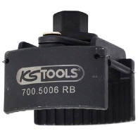 FILTRIVÕTI KAHE KÄPAGA HD 80-110MM KS TOOLS