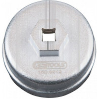 FILTRIVÕTI KAUSS 64,5MM, 14-KANT, TOYOTA AURIS, COROLLA, PRIUS, ISIS KS TOOLS