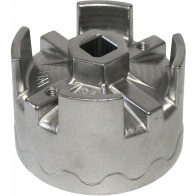 FILTRIVÕTI KAUSS 74MM, 14-KANT, 32MM SÜG. VALU, MB, VW TRIUMF