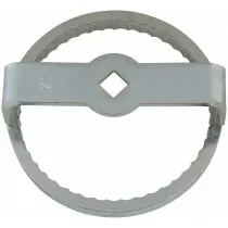 FILTRIVÕTI AVATUD TERASKAUSS 92,3MM, 45 SOONT, VAG, NISSAN 3/8" KS TOOLS