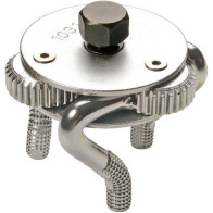 KOLME KÄPAGA FILTRIVÕTI 35-75MM TRIUMF