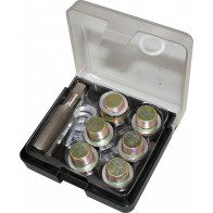 ÕLIKORGI TAASTAMISE KOMPLEKT M18X1,5 TRIUMF