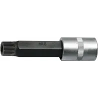 VAG ÕLIKORGI VÕTI, AUGUGA PIKK 12-TÄHIK XZN M16, 1/2" OTSIK TRIUMF