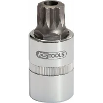 VAG ÕLIKORGI VÕTI, AUGUGA, XZN M16, 1/2" KS TOOLS