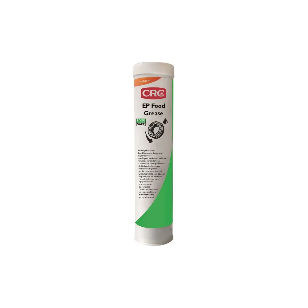 CRC EP FOOD GREASE FPS SÜNTEETILINE MÄÄRE 400G/PADRUN
