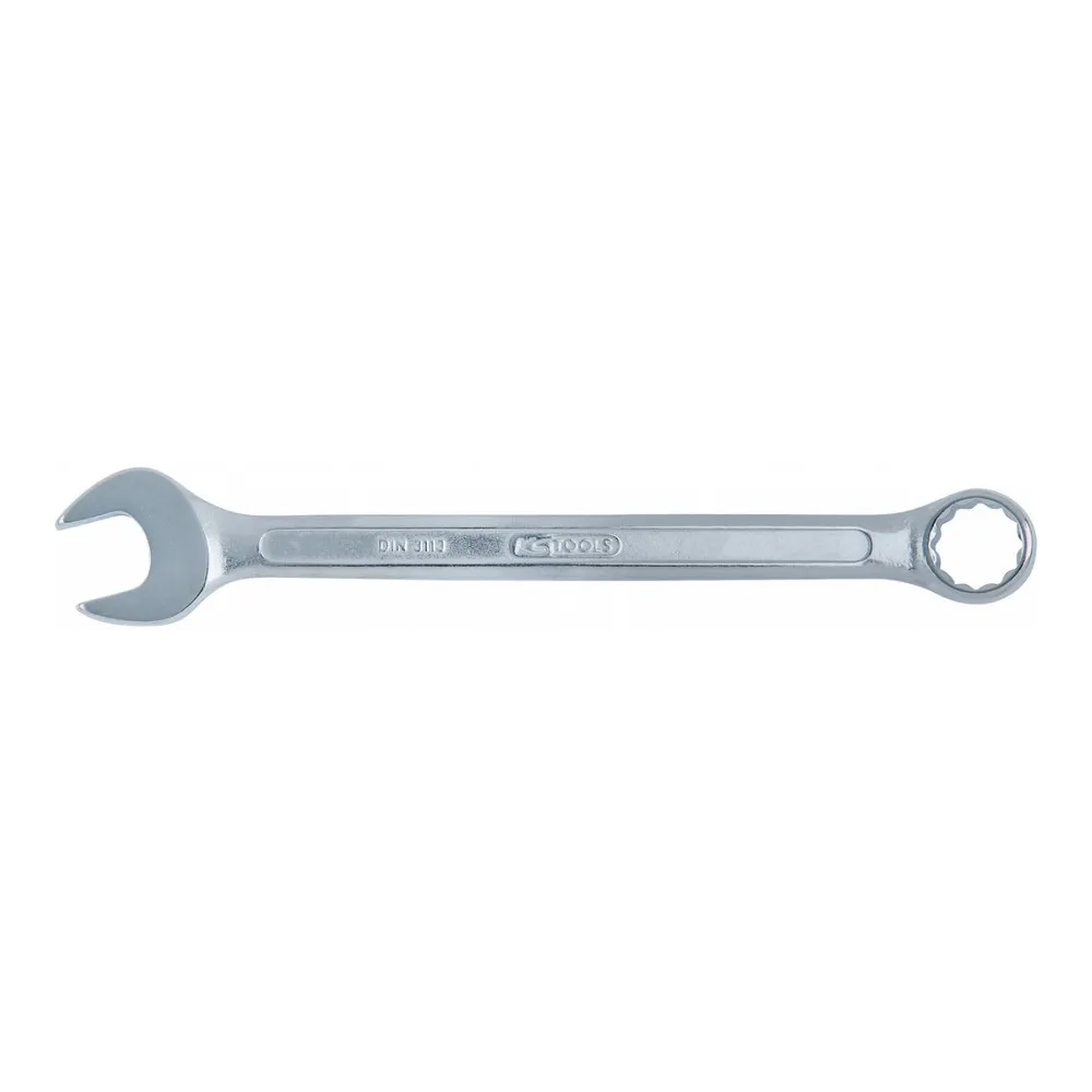 TOLLMÕÕDUS SILMUS-LEHTVÕTI 1" KS TOOLS
