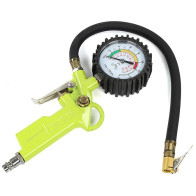 REHVIPUMPAMISE PÜSTOL 0-15 BAR CARMOTION