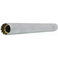 KÜÜNLAVÕTI 14MM/250MM MAGNETIGA, 3/8" 12-KANT KS TOOLS