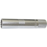 KÜÜNLAVÕTI 16MM/90MM 12-KANT 3/8" MAGNETIGA TRIUMF