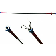 TÕSTIK PAINDUV VARS MAGNET + VEDRUNÄPITS 700MM TRIUMF