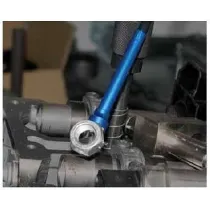 TÕSTIK PAINDUV VARS MAGNET + VEDRUNÄPITS 700MM TRIUMF