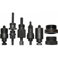 7-OS. DIISELMOOTORI PUMBARATTA EEMLAD. KOMPL. BMW, OPEL TRIUMF