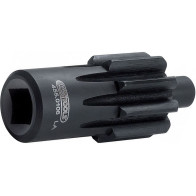 DAF XF105 MOOTORI KEERAMISE ABINÕU HOORATTAST KS TOOLS