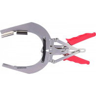 KOLVIRÕNGA PAIGALDUSTANGID 110-160MM KS TOOLS