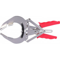 KOLVIRÕNGA PAIGALDUSTANGID 80-120MM KS TOOLS