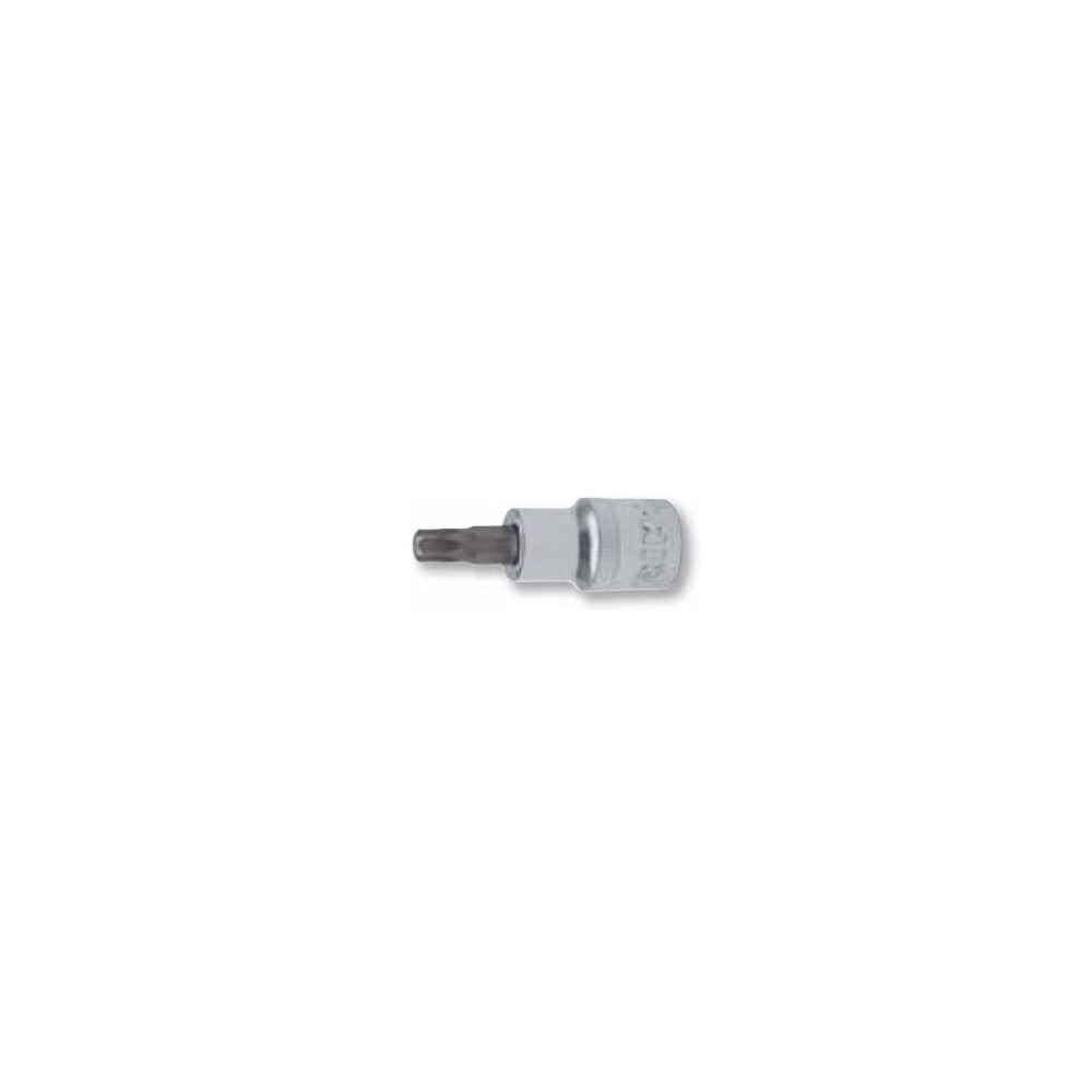 TORX bit socket T20x60mm 1/2" Irimo blister