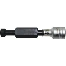 GENERAATORI VÕTI 17MM SISE+VÄLIS KUUSKANT, DENSO TRIUMF