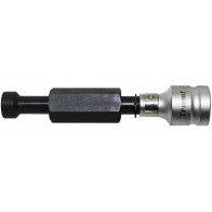 GENERAATORI VÕTI 17MM SISE+VÄLIS KUUSKANT, DENSO TRIUMF