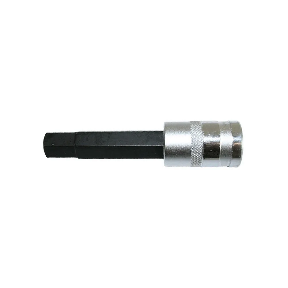 1/2" PIKK PADRUNOTSIK KUUSKANT 8MM, 100MM TRIUMF