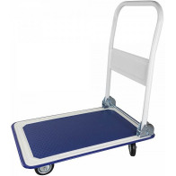 TRANSPORDIPLATVORM/ALUS 130KG, 460X720MM, KOKKUPANDAV JBM