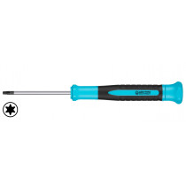 Presicion screwdriver Torx T7x50mm