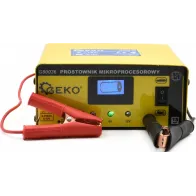 AKULAADIJA 6,0A /12V 15A GEKO