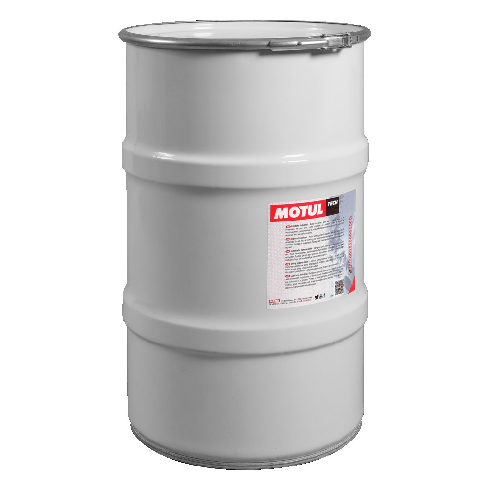 MOTUL TECH IRIX L 130-2 NLGI-2 LITHIUM EP ÜLDMÄÄRE 50KG (KOLLANE)