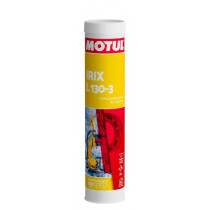 MOTUL TECH IRIX L 130-3 NLGI-3 LITHIUM EP ÜLDMÄÄRE 400G/PADRUN (KOLLANE)